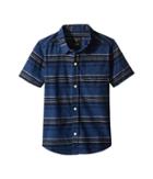 Quiksilver Kids - Script Shirt