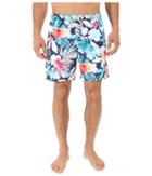 Tommy Bahama - Naples Bastille Blooms 6 Swim Trunk