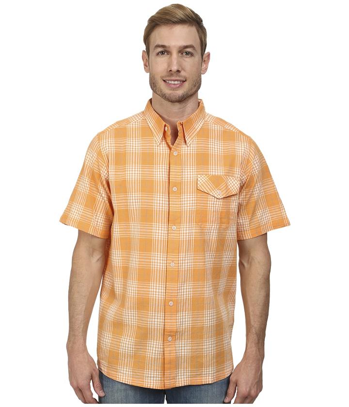 Mountain Khakis Shoreline S/s Shirt