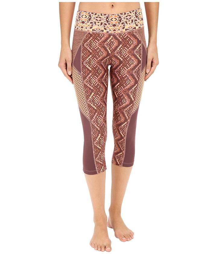Maaji - Sound Of Soul Capri Pants