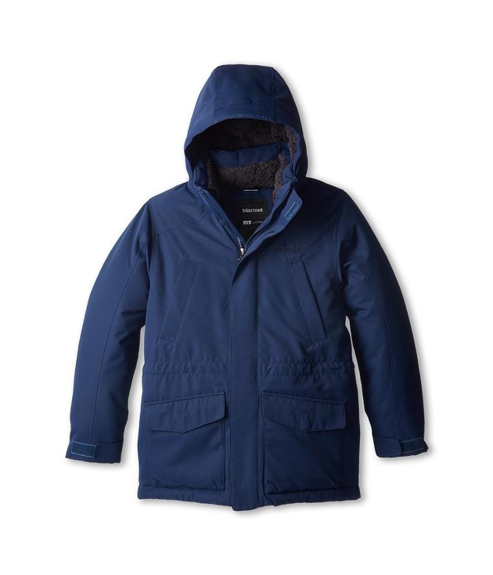 Marmot Kids - Boy's Bridgeport Jacket