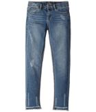 Lucky Brand Kids - Lynda Five-pocket Jeans In Madeleine Wash