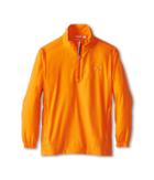 Puma Golf Kids - Half Zip Wind Jacket