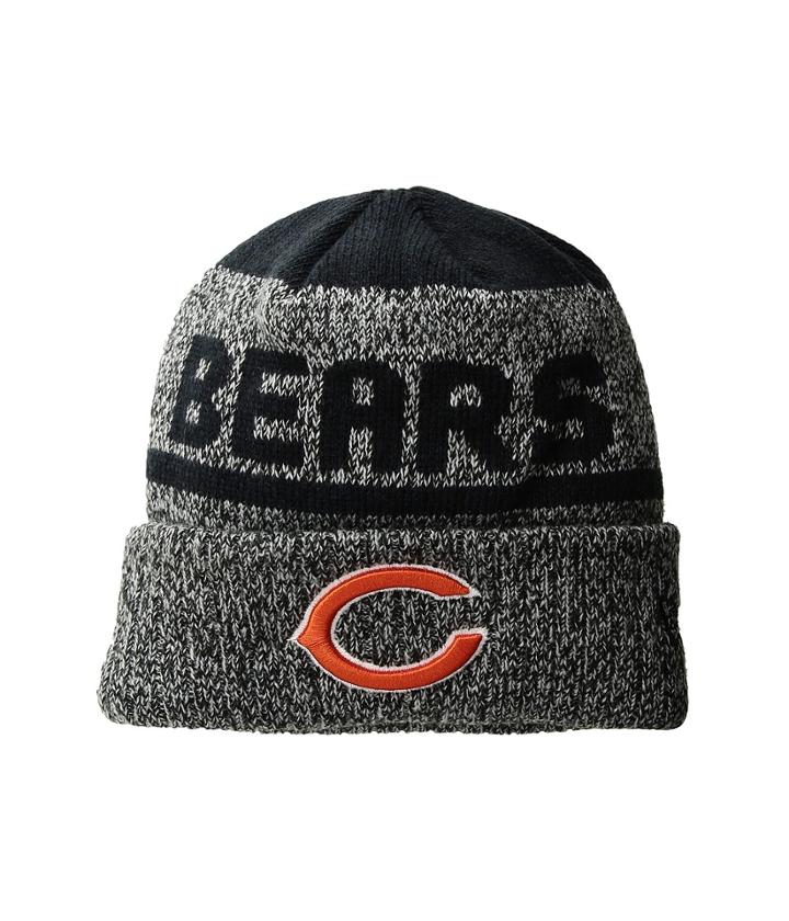 New Era - Layered Chill Chicago Bears