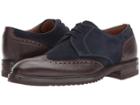 Gravati - 3 Eyelet Wingtip Blucher