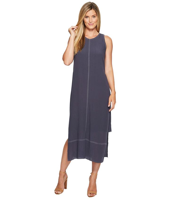 Nic+zoe - Stitched Up Dress