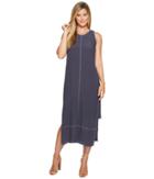 Nic+zoe - Stitched Up Dress