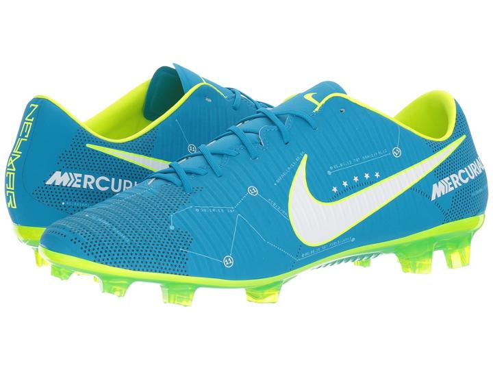 Nike - Mercurial Veloce Iii Njr Fg
