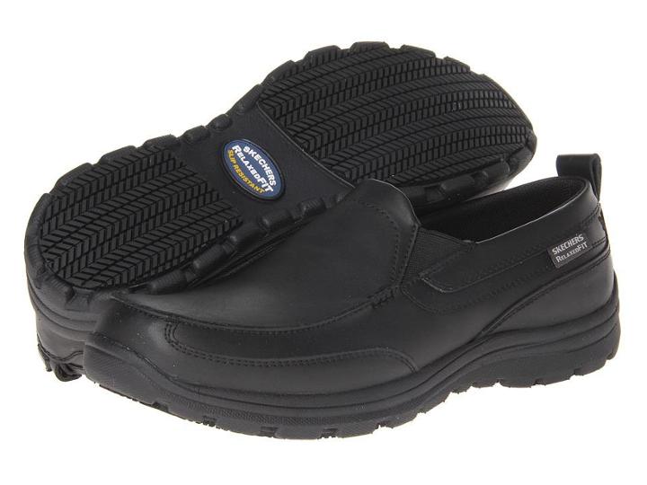 Skechers Work Hobbes