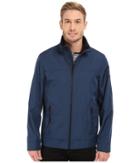 Calvin Klein - Poly Bonded Open Bottom Jacket