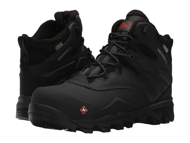 Merrell Work - Thermo Adventure 6 Ice + Waterproof Ct