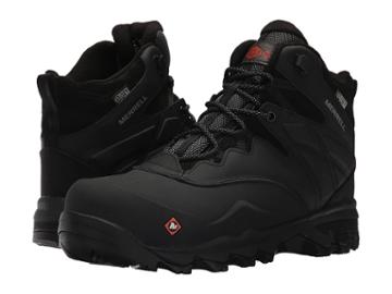 Merrell Work - Thermo Adventure 6 Ice + Waterproof Ct
