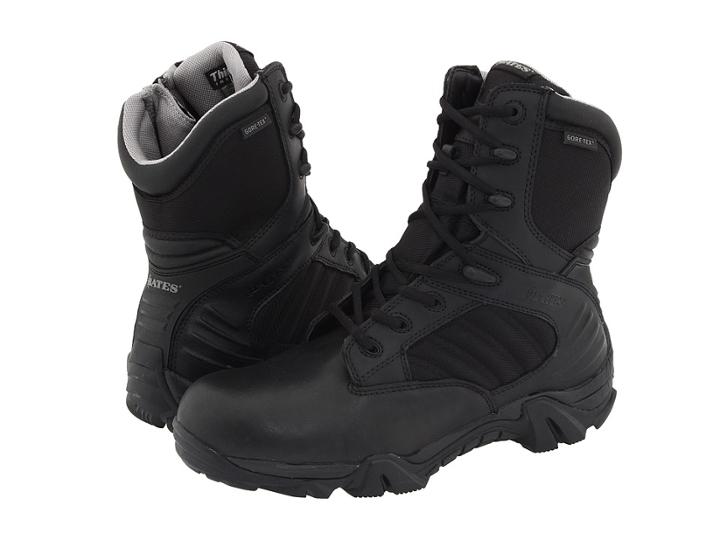 Bates Footwear - Gx-8 Gore-tex(r) Side-zip Boot