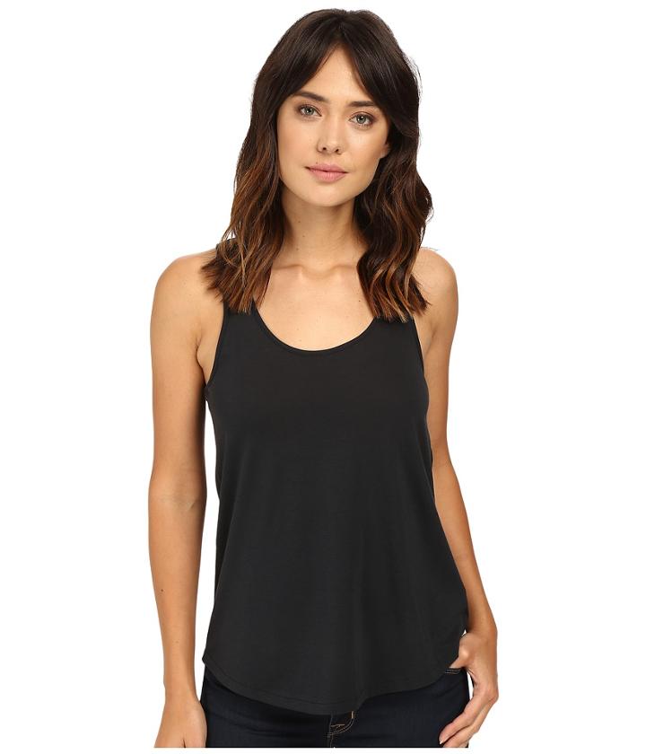 Alternative - Organic Pima Daily Tank Top