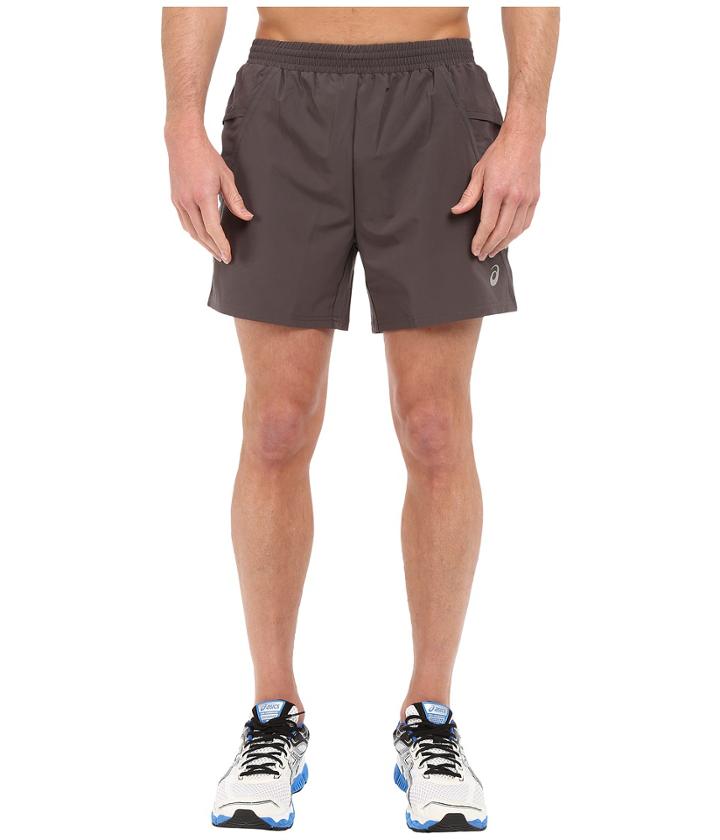 Asics - Distance Shorts