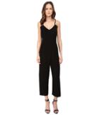 Mcq - Cross Jumpsuit