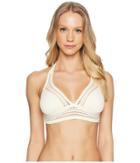 Robin Piccone - Perla Halter Top
