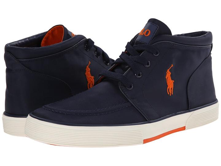 Polo Ralph Lauren - Federico-s