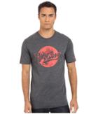 Volcom - Script Dot Short Sleeve Uv Surf Shirt