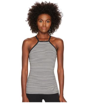 Kate Spade New York X Beyond Yoga - Saturday Stripe Tank Top