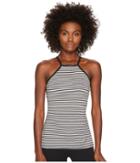 Kate Spade New York X Beyond Yoga - Saturday Stripe Tank Top