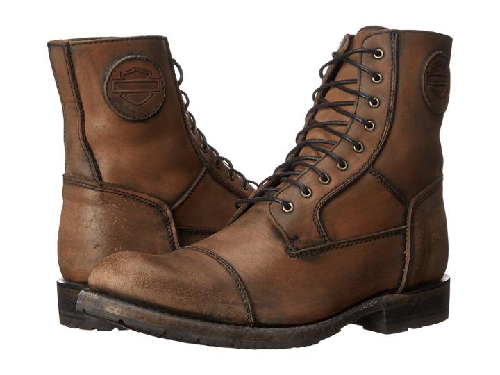 Harley-davidson - Tallsman