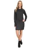 Mountain Hardwear - Shadow Knit Long Sleeve Dress