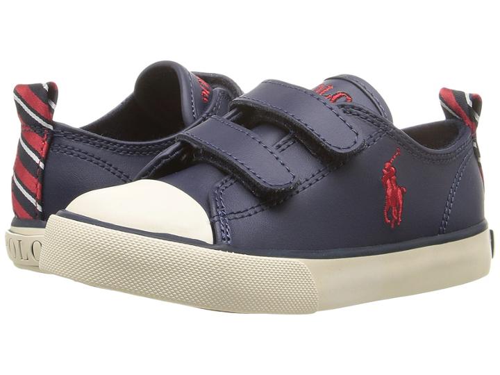 Polo Ralph Lauren Kids - Falmuth Low Ez