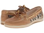 Sperry Top-sider - Firefish Leopard