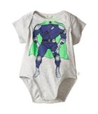 Stella Mccartney Kids - Cassidy Superhero Body