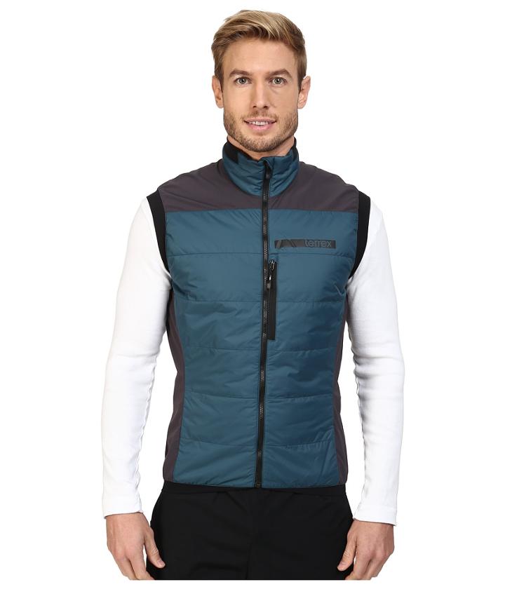 Adidas Outdoor - Terrex Skyclimb Insulation Vest 2