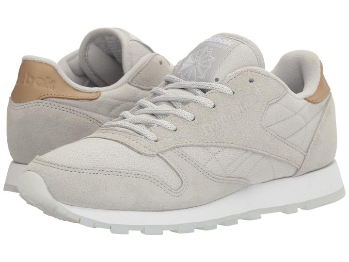 Reebok Lifestyle - Classic Leather Sea-worn