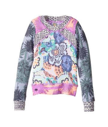 Maaji Kids - Sand Castle Rashguard