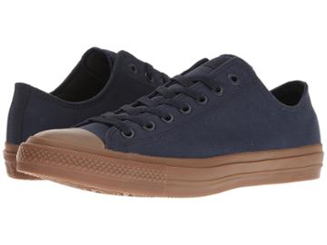 Converse - Chuck Taylor All Star Ii Gum Ox