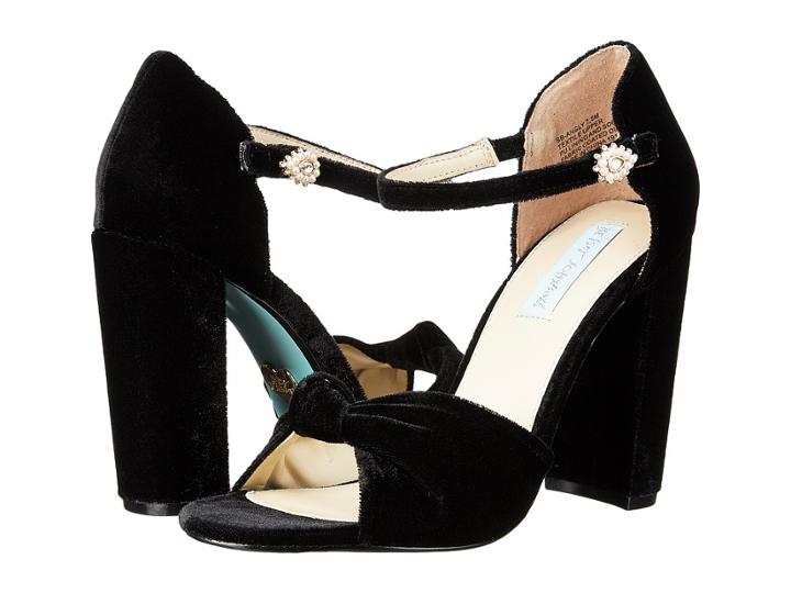 Blue By Betsey Johnson - Ansly