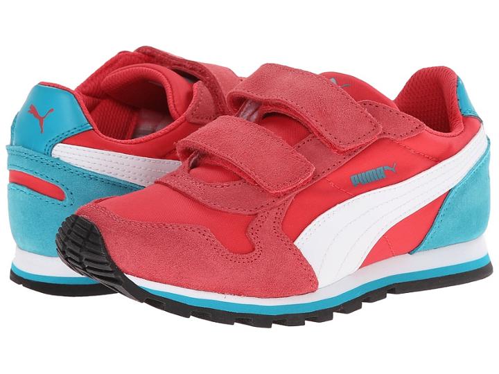 Puma Kids - St Runner Nl V
