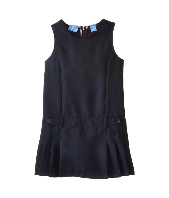 Nautica Kids - Poly Jumper With Waist Tabs