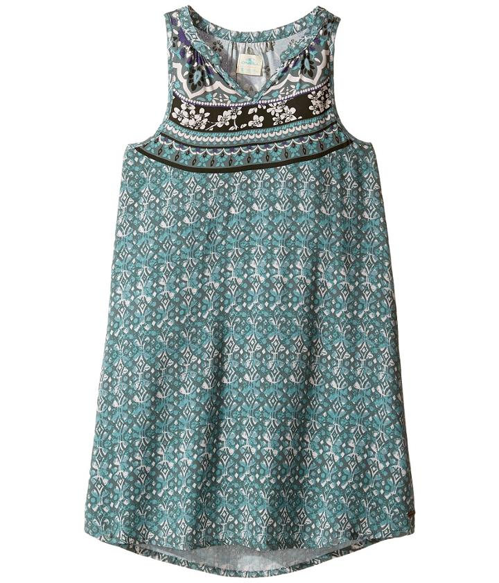 O'neill Kids - Gigi Woven Tank Dress