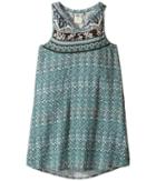 O'neill Kids - Gigi Woven Tank Dress