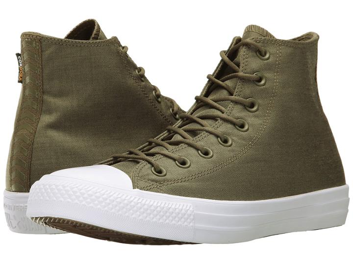 Converse - Chuck Taylor All Star Cordura Hi