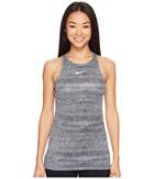 Nike Golf - All Over Graphic Racerback