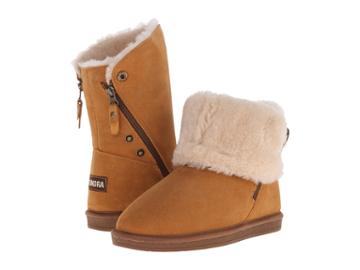Tundra Boots - Alpine Ii