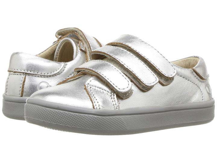 Old Soles - New Markert