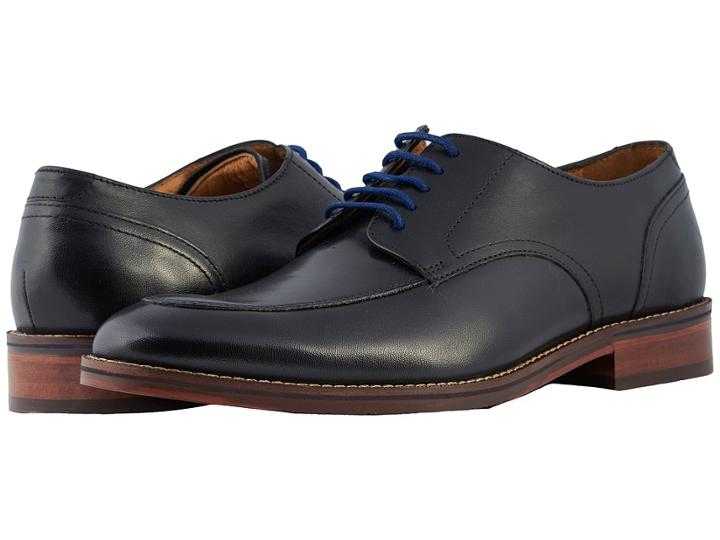 Florsheim - Salerno Moc Toe Oxford