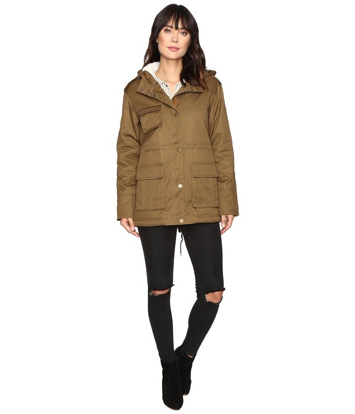 Roxy - Aleho Class Jacket