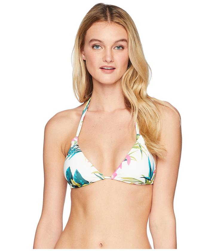 Billabong - Island Hop Halter Top