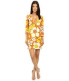 Trina Turk - Shanta Dress