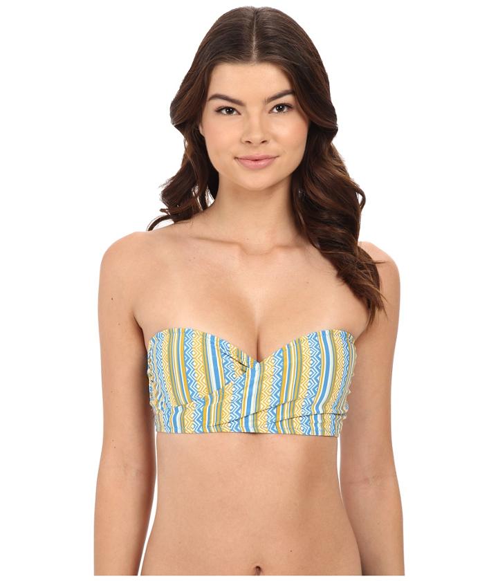 Volcom - Plh Halter Top