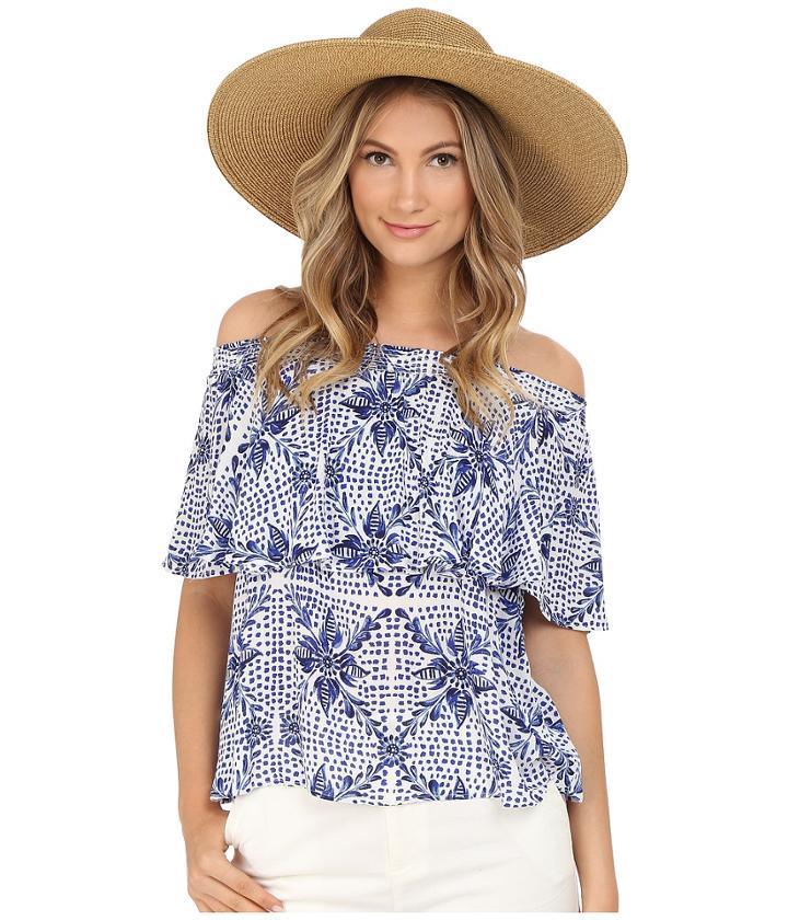 Show Me Your Mumu - Bungalow Top