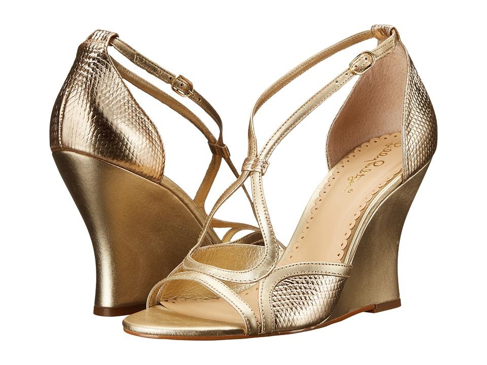 Lilly Pulitzer Janie Wedge LookMazing